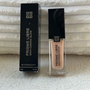 Givenchy Prisme Libre Glow Foundation 1-C105- BRAND NEW